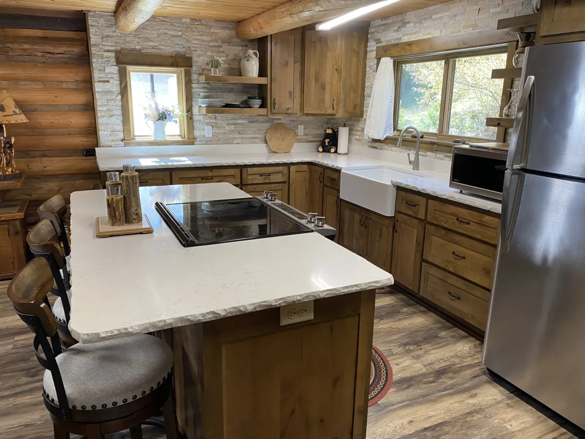 Home Renovation & Remodeling in Cody, Wyoming by Pilot Peak Construction in Cody Wyoming